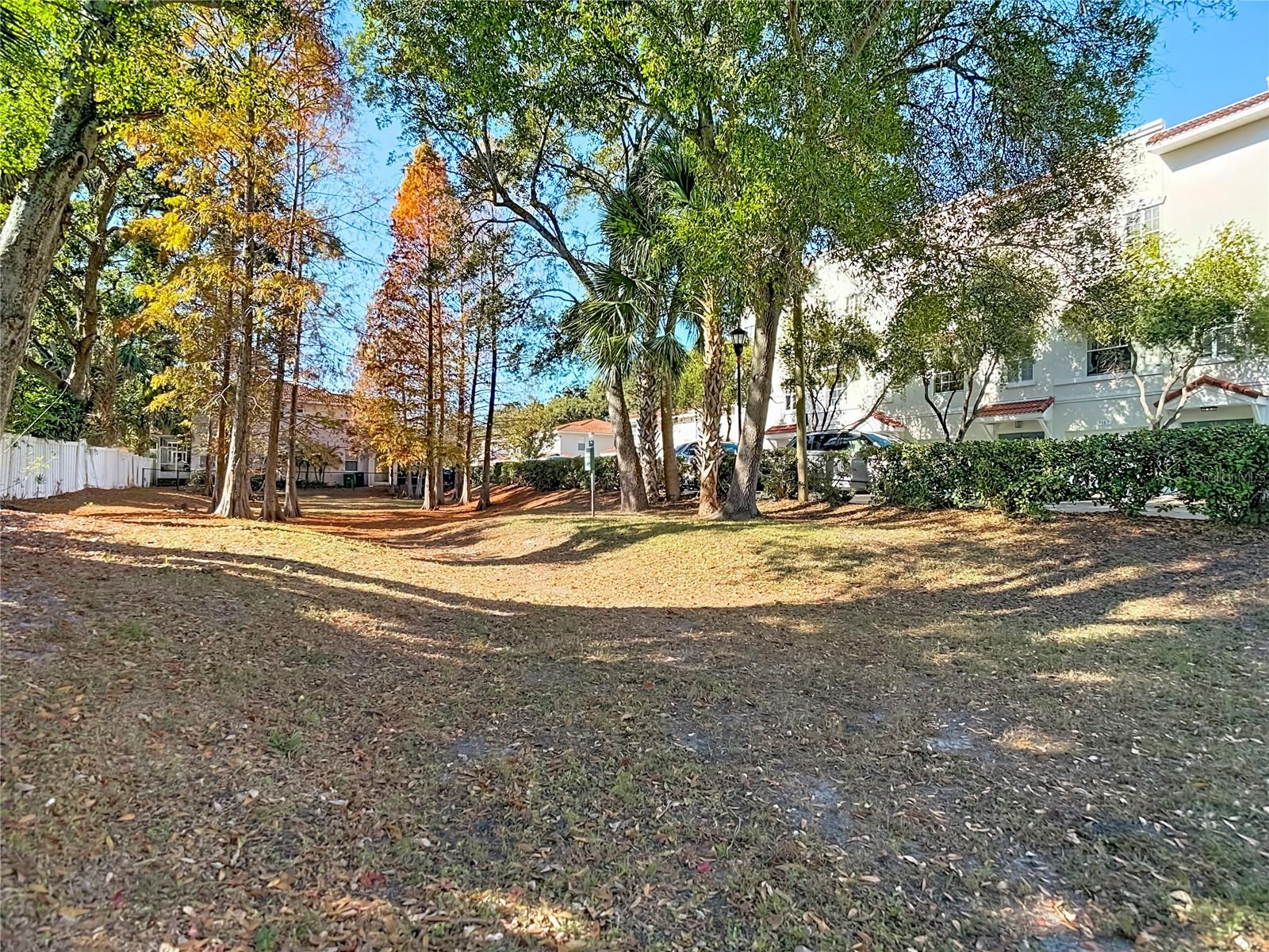 THE VILLAS OF BALLAST POINT TO - Residential