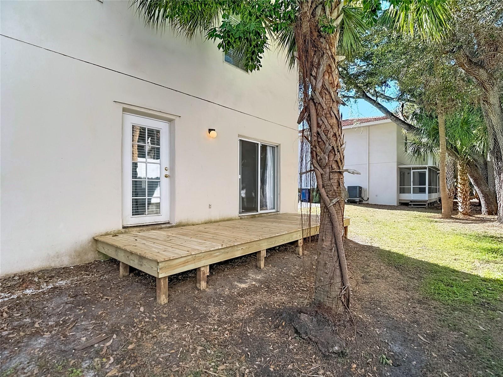 THE VILLAS OF BALLAST POINT TO - Residential