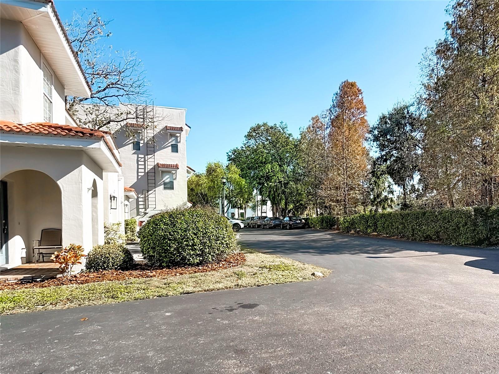 THE VILLAS OF BALLAST POINT TO - Residential