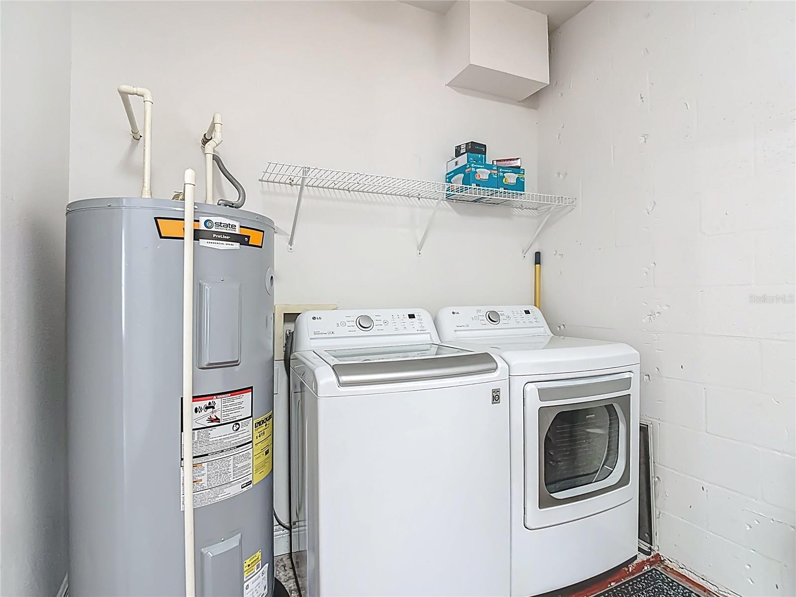 THE VILLAS OF BALLAST POINT TO - Residential