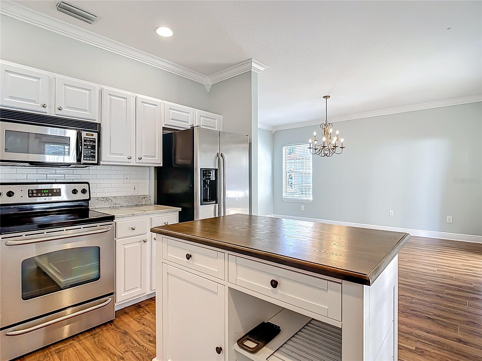 THE VILLAS OF BALLAST POINT TO - Residential