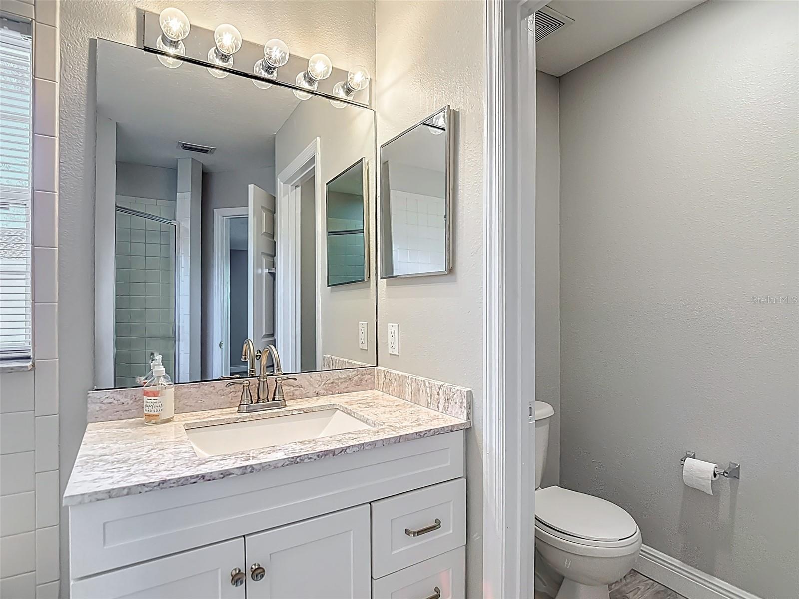 THE VILLAS OF BALLAST POINT TO - Residential