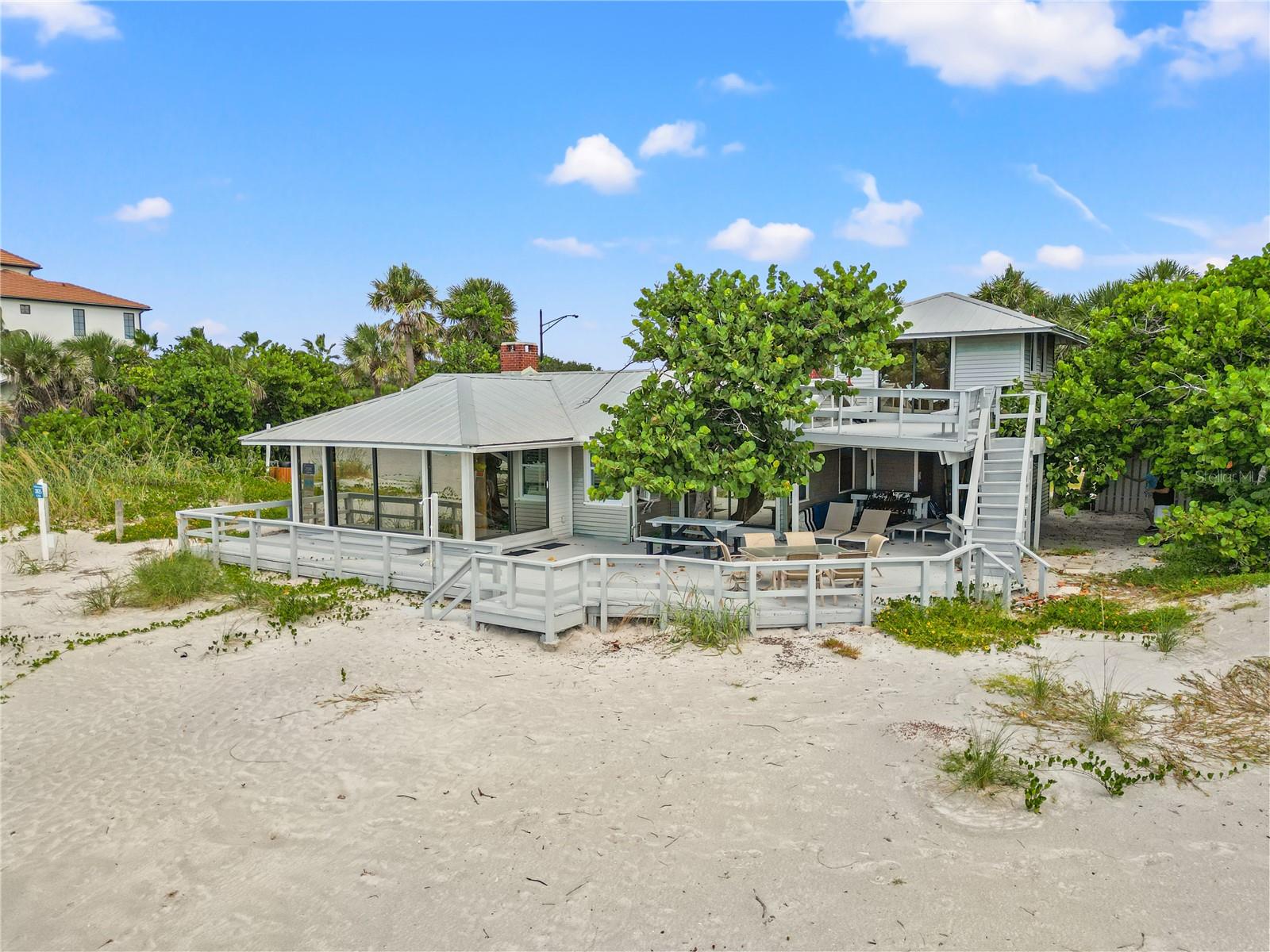 COQUINA BEACH - Residential Lease