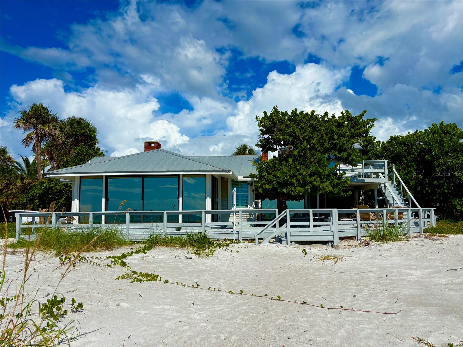 COQUINA BEACH - Residential Lease