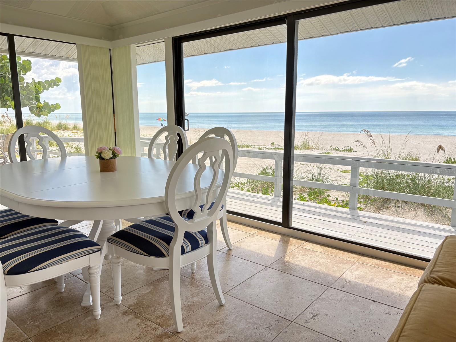COQUINA BEACH - Residential Lease