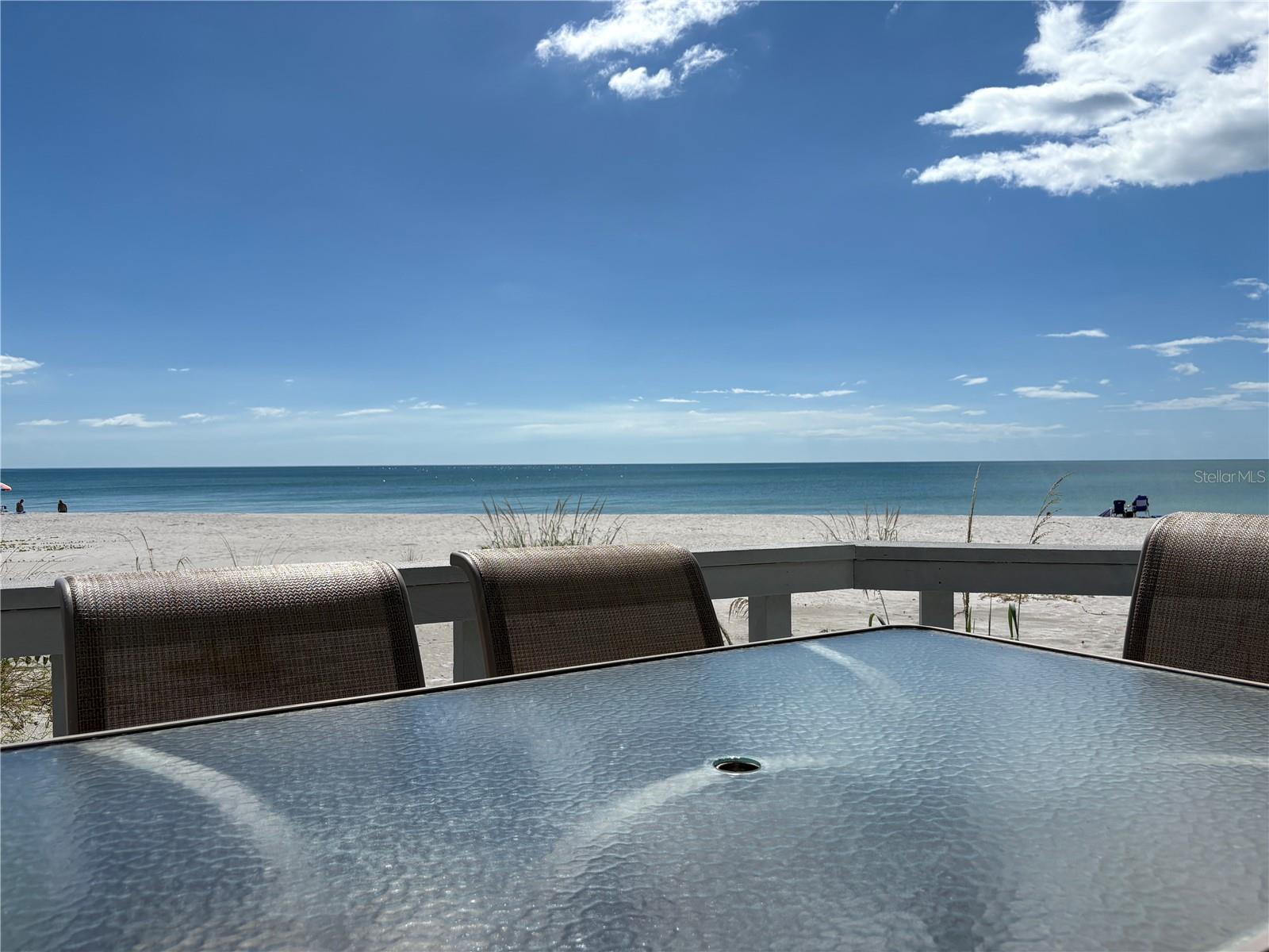 COQUINA BEACH - Residential Lease