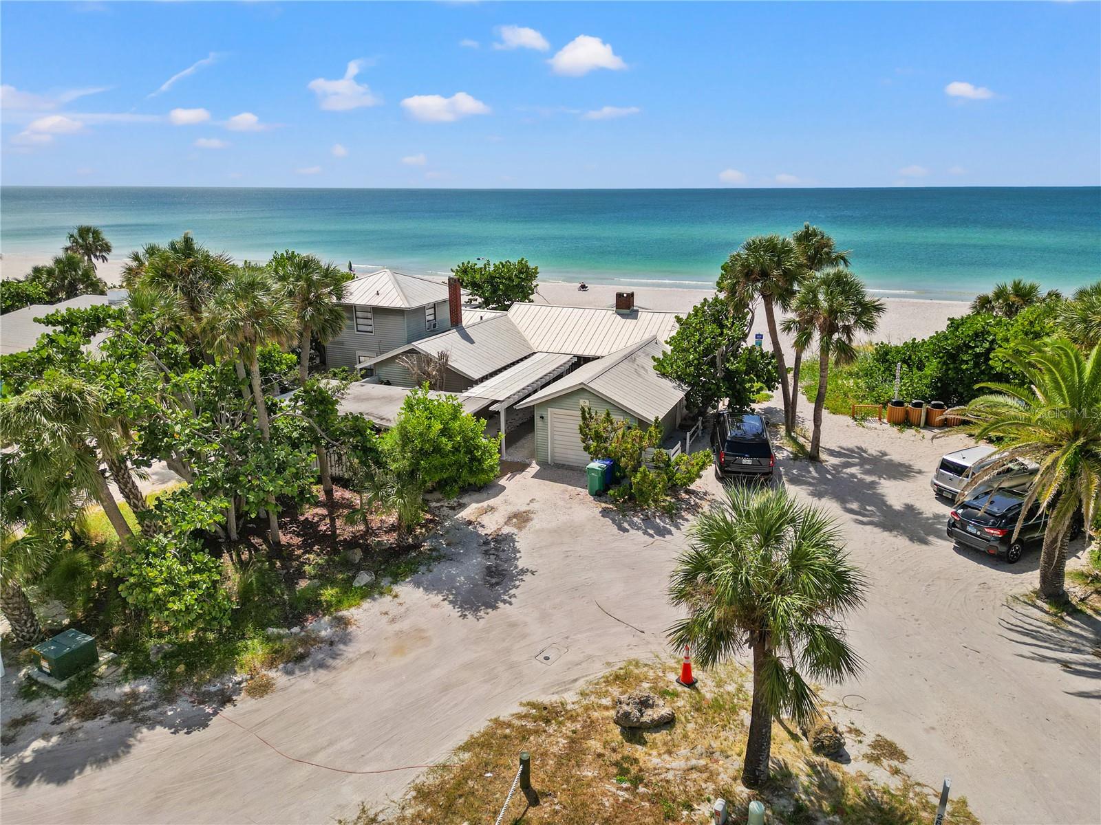 COQUINA BEACH - Residential Lease