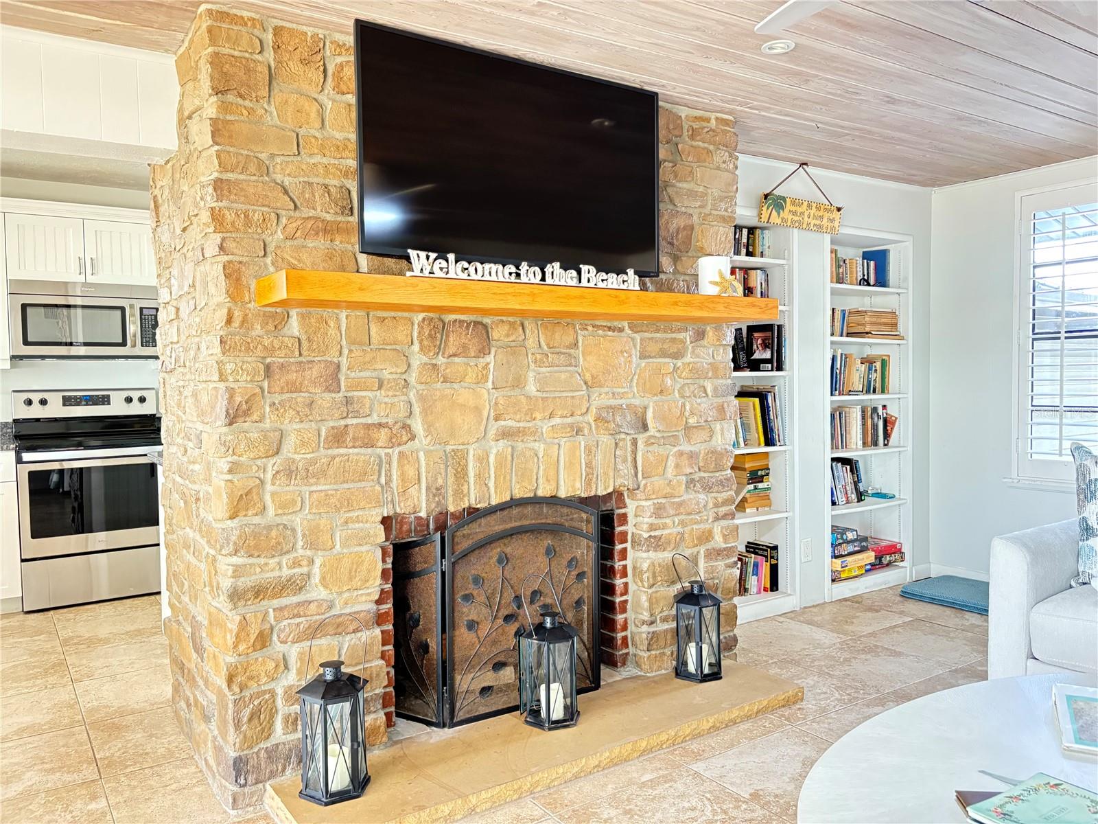 COQUINA BEACH - Residential Lease