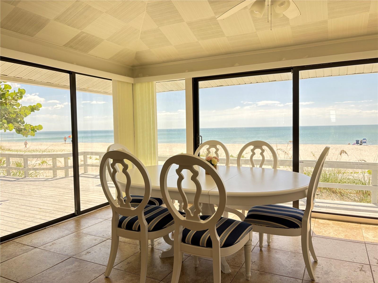 COQUINA BEACH - Residential Lease