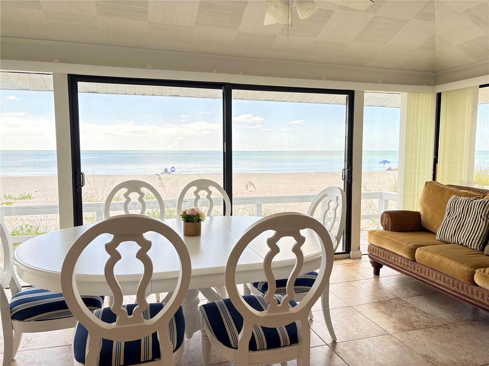 COQUINA BEACH - Residential Lease