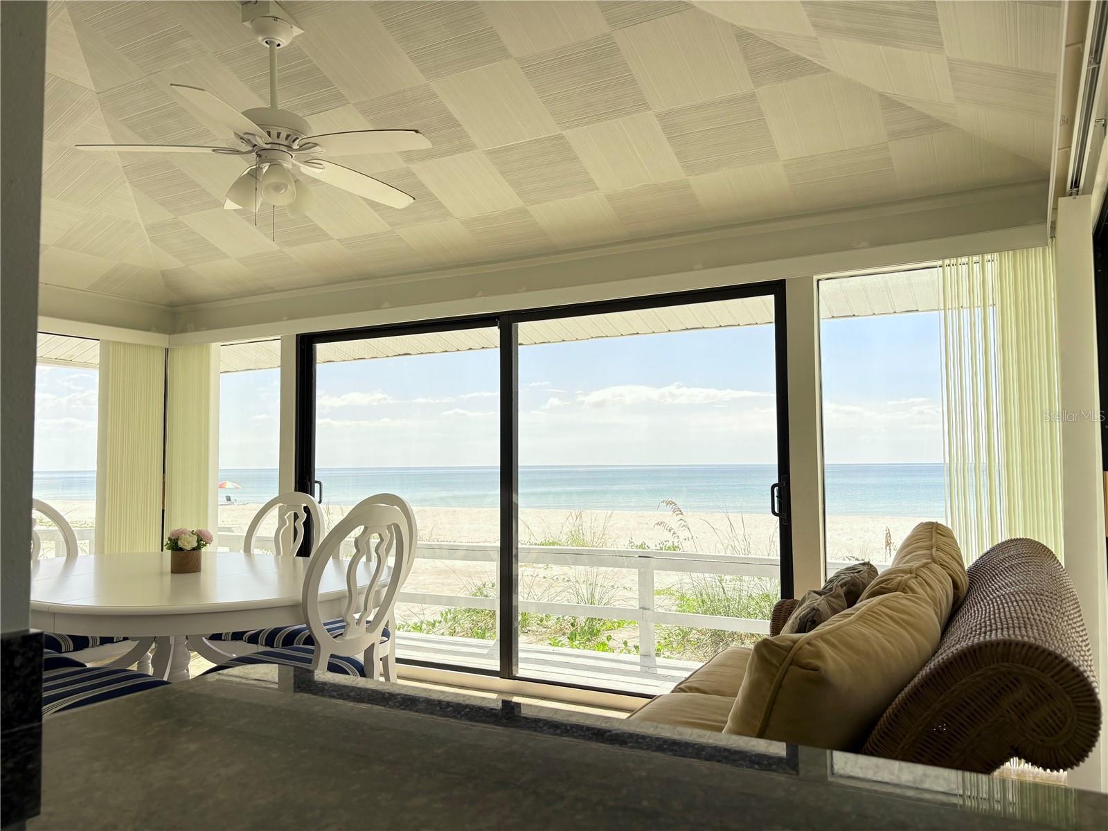 COQUINA BEACH - Residential Lease