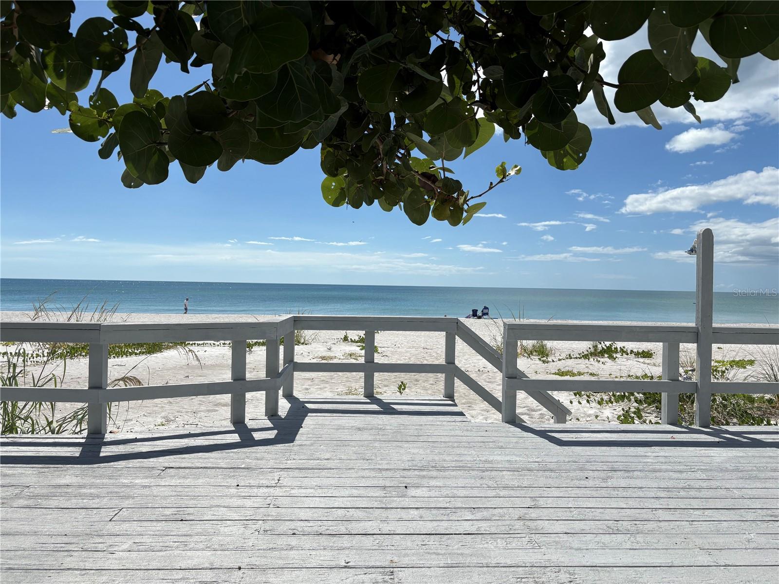 COQUINA BEACH - Residential Lease