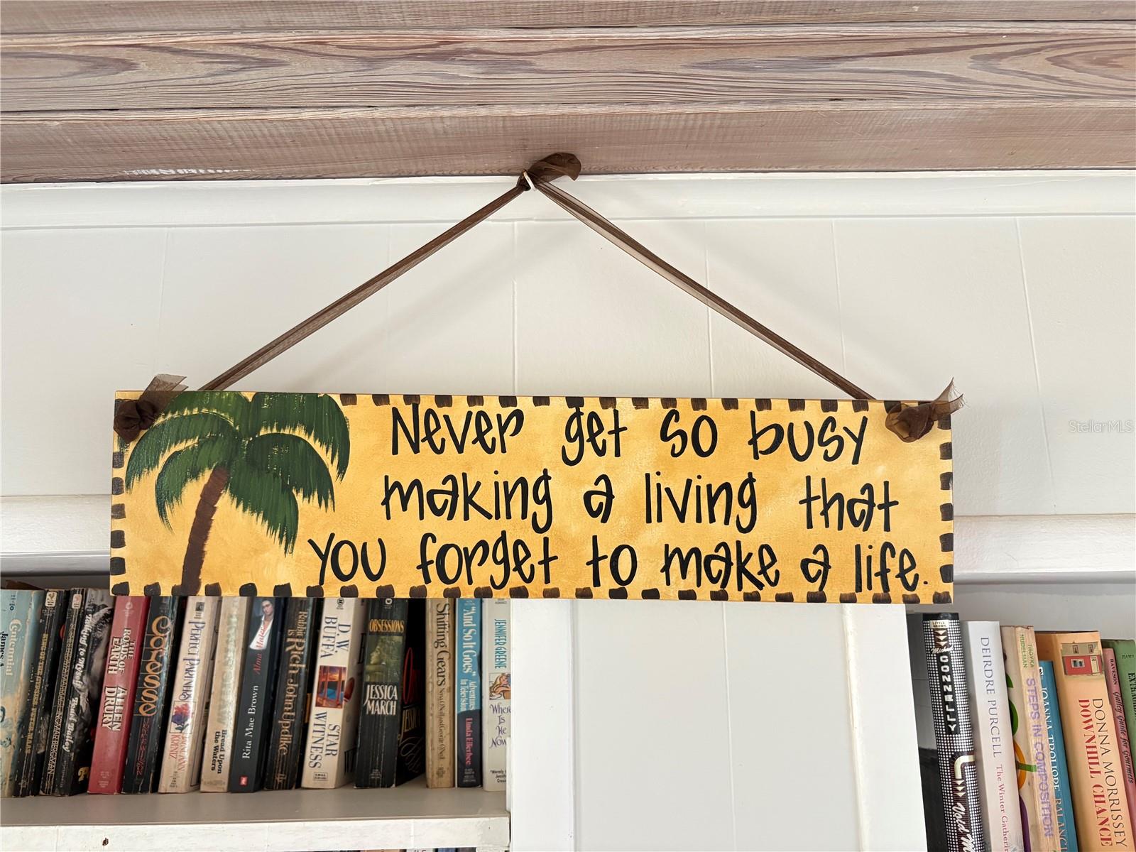 COQUINA BEACH - Residential Lease