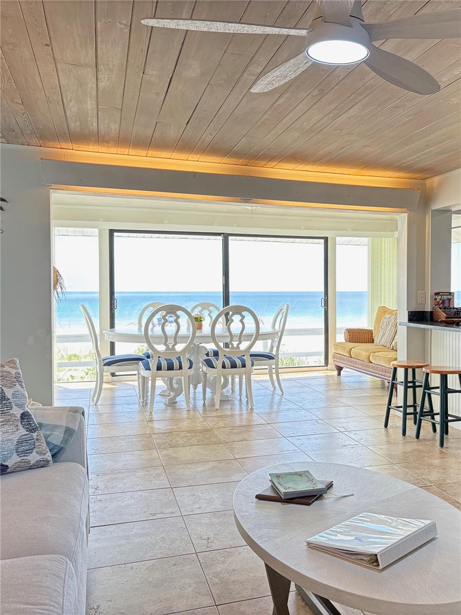 COQUINA BEACH - Residential Lease