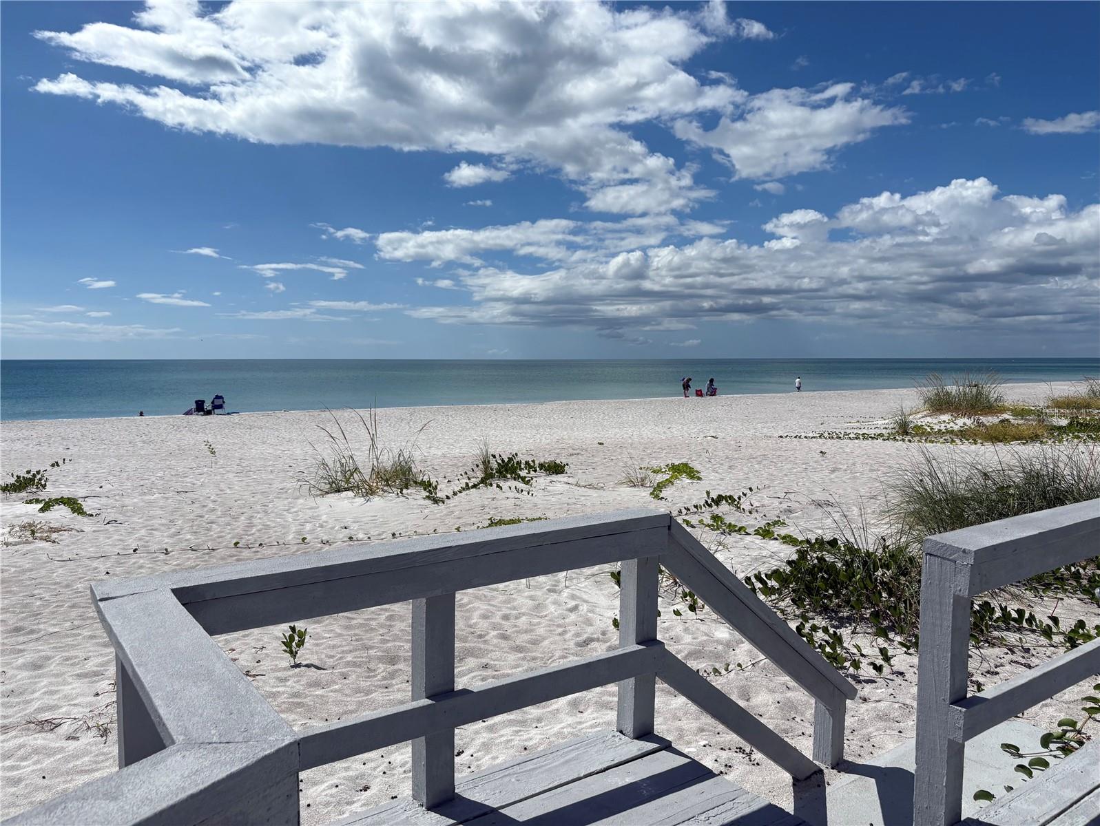 COQUINA BEACH - Residential Lease