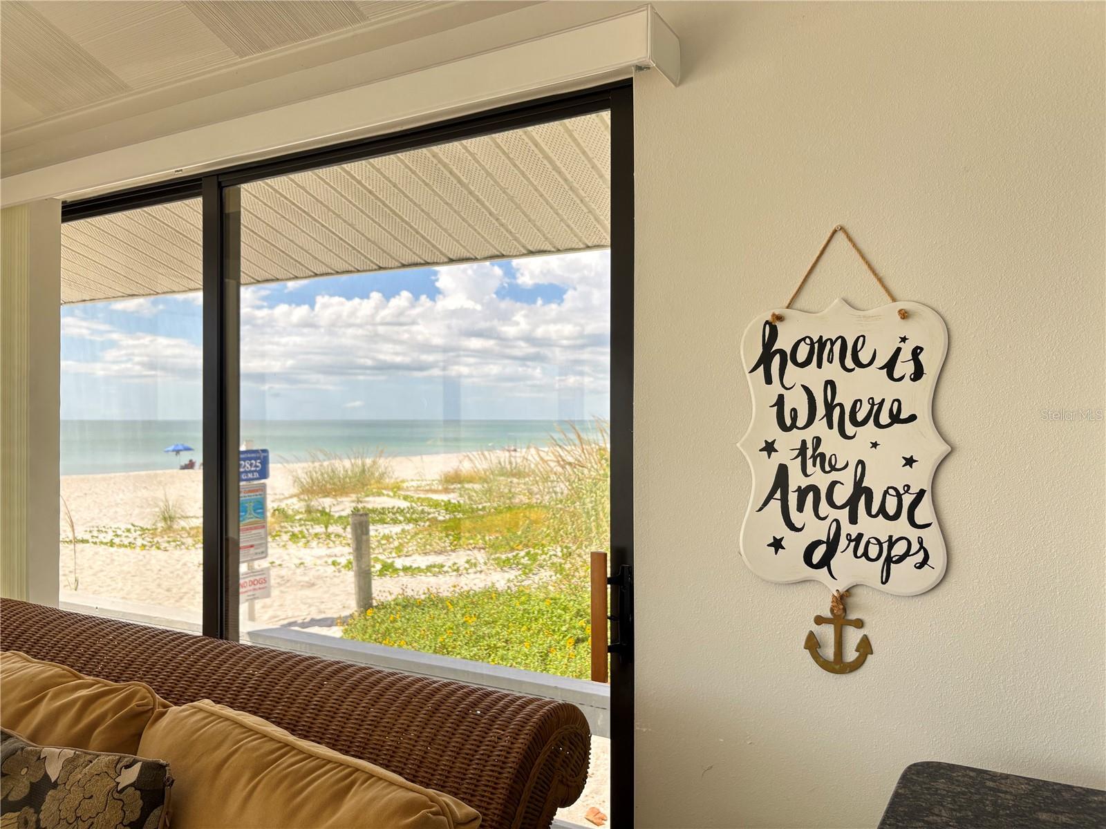 COQUINA BEACH - Residential Lease