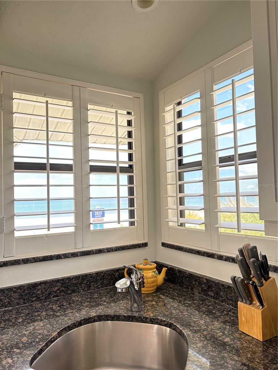 COQUINA BEACH - Residential Lease