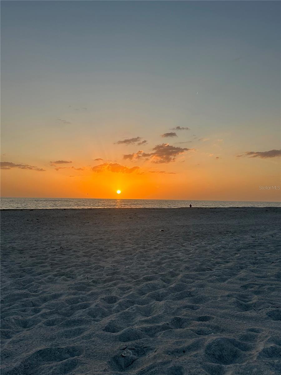 COQUINA BEACH - Residential Lease