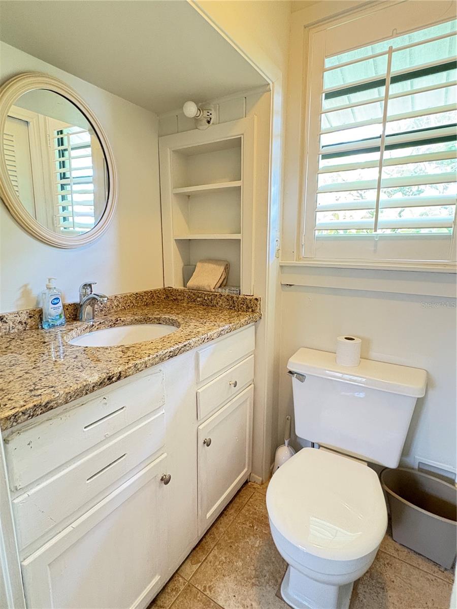 COQUINA BEACH - Residential Lease