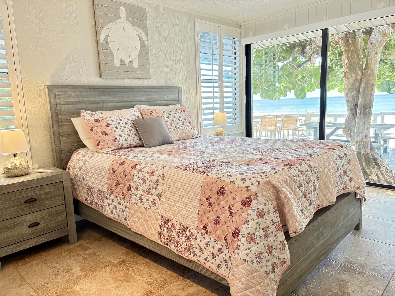 COQUINA BEACH - Residential Lease