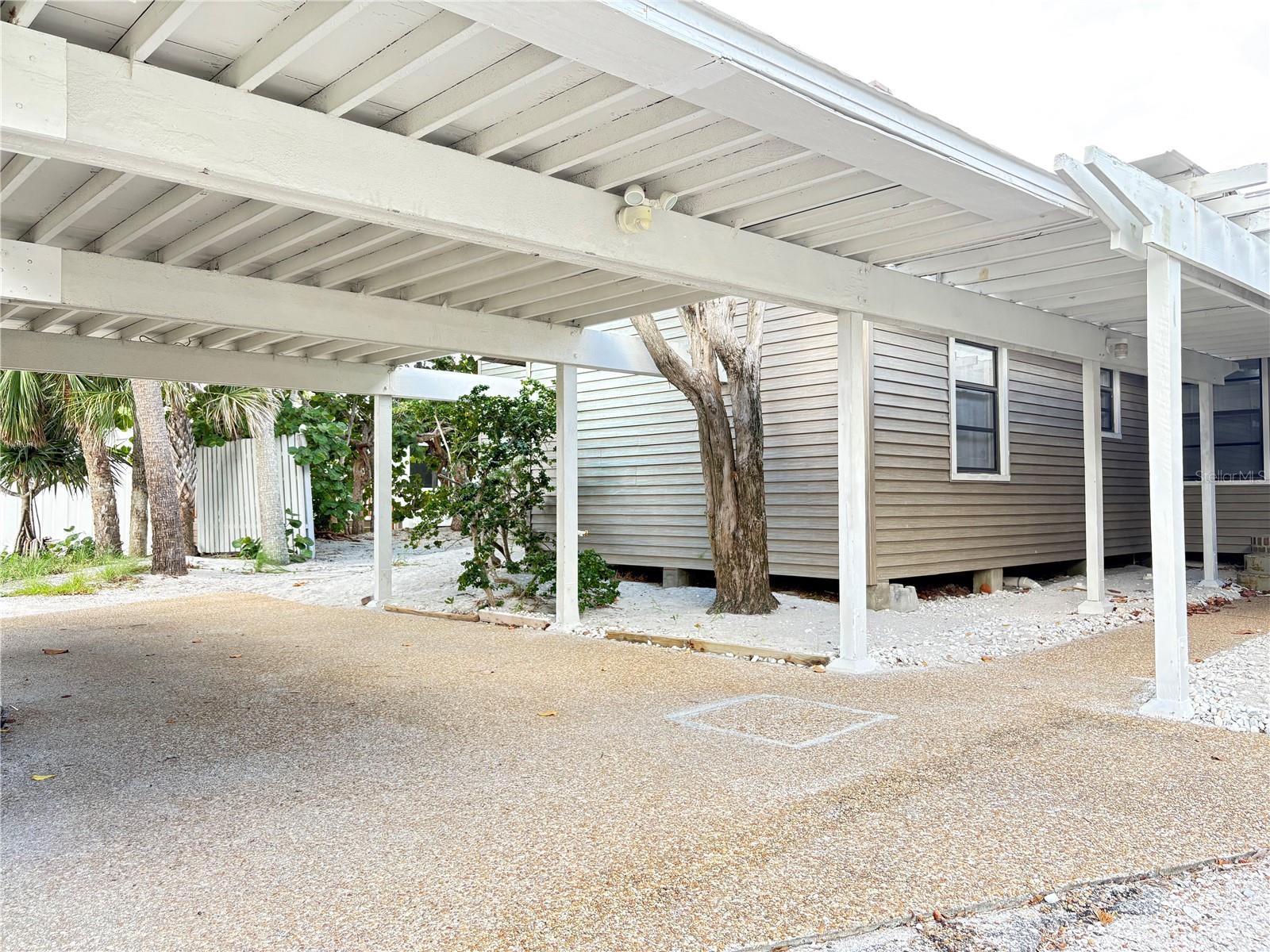 COQUINA BEACH - Residential Lease