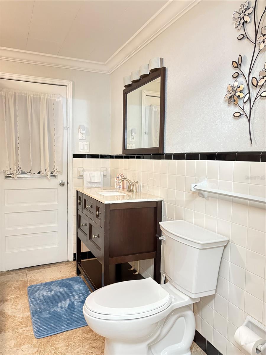 COQUINA BEACH - Residential Lease