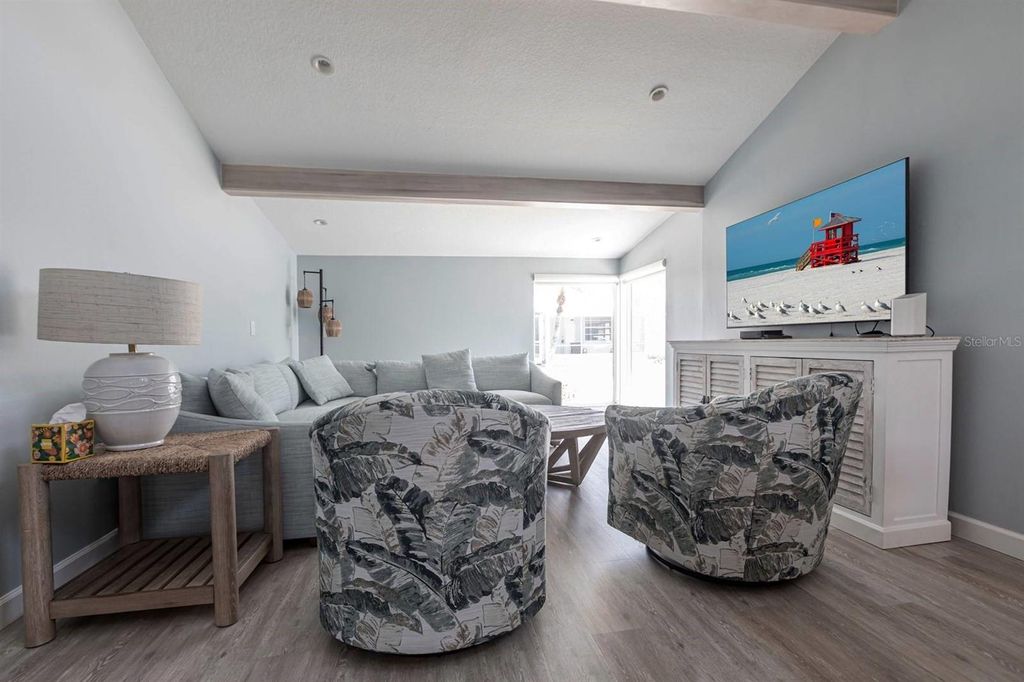 Photo of 6020 Midnight Pass Road #64, Sarasota, FL 34242 (MLS # TB8467011)