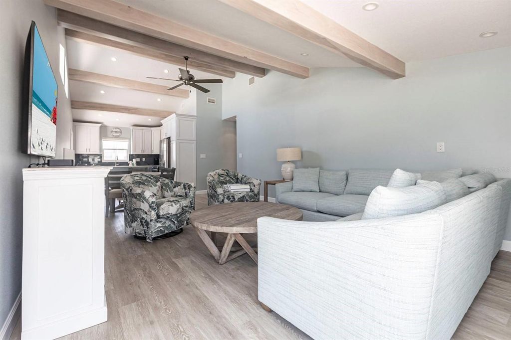 Photo of 6020 Midnight Pass Road #64, Sarasota, FL 34242 (MLS # TB8467011)