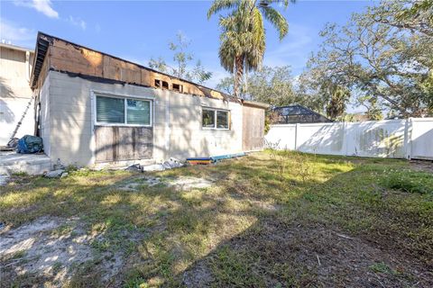 A home in TAMPA