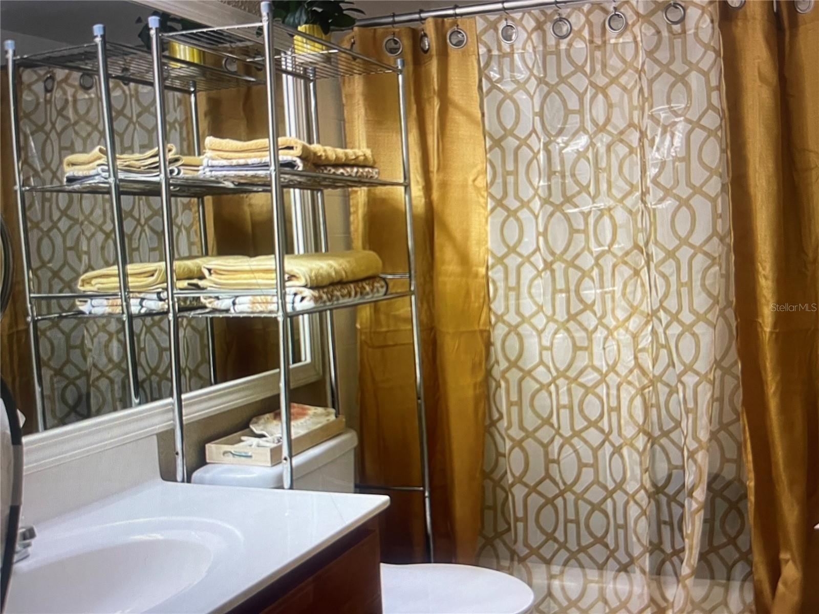 FAIRWAYS/SILVER SPGS SHRS CONDO - Residential