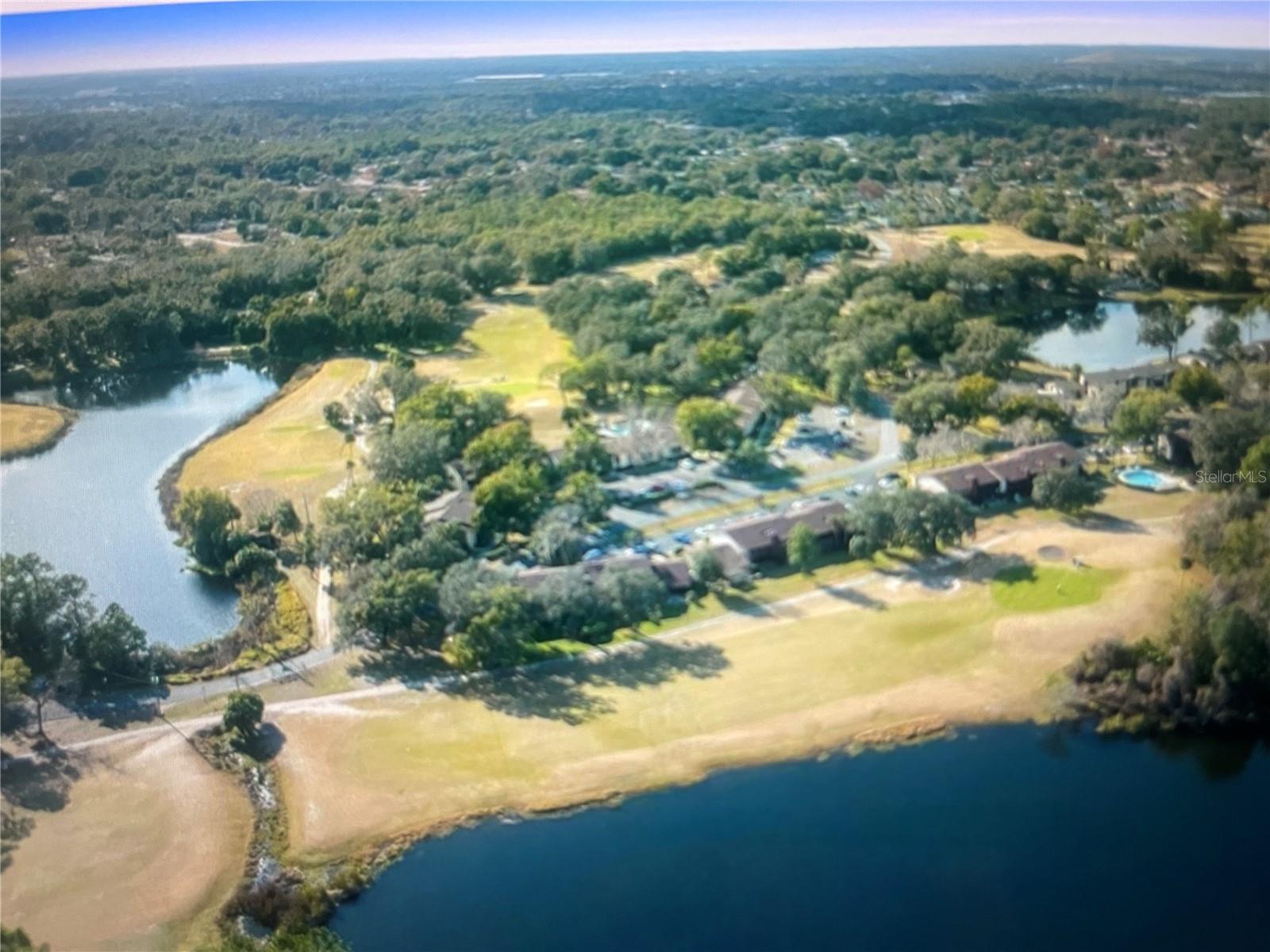 FAIRWAYS/SILVER SPGS SHRS CONDO - Residential