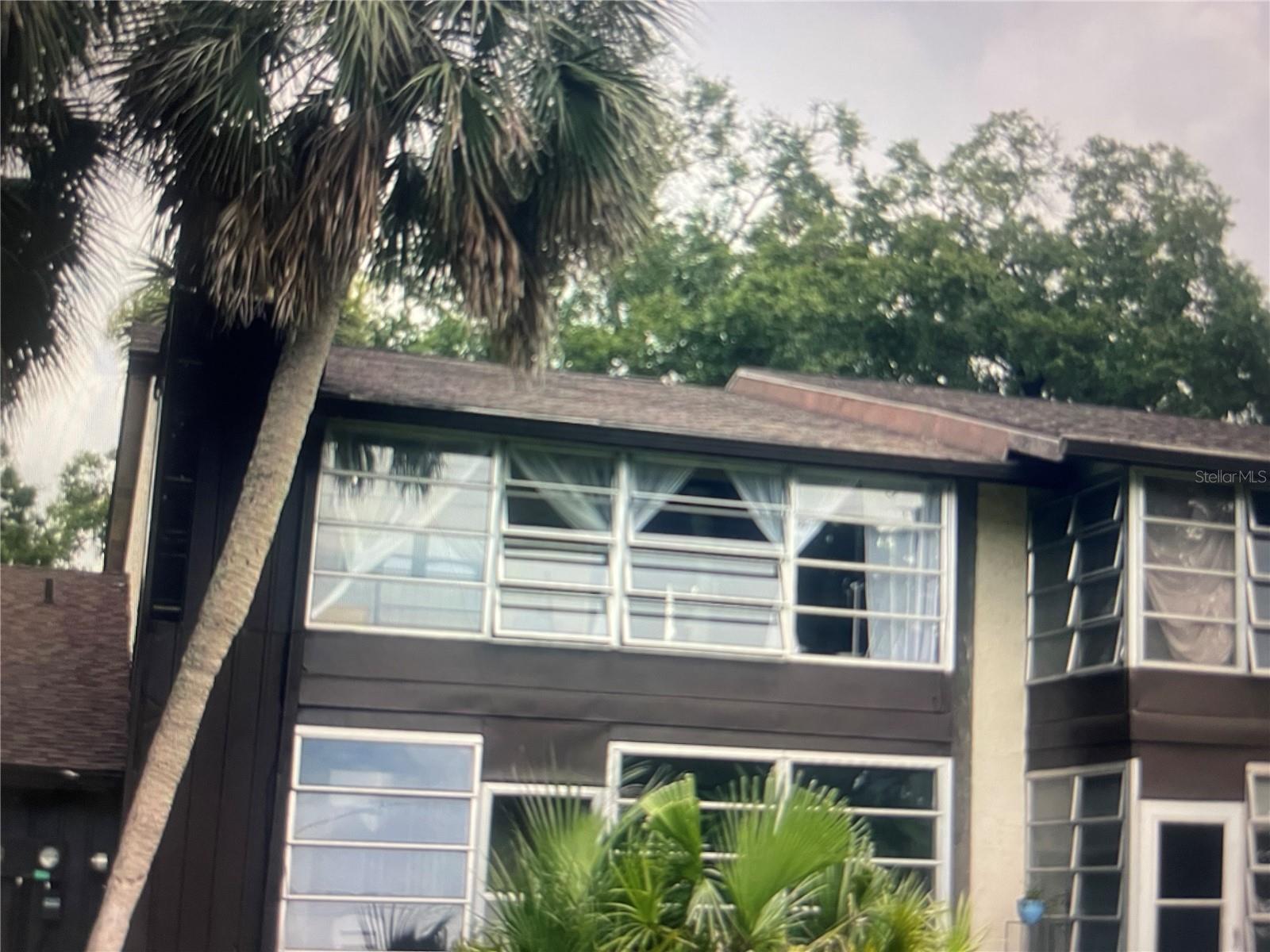 FAIRWAYS/SILVER SPGS SHRS CONDO - Residential