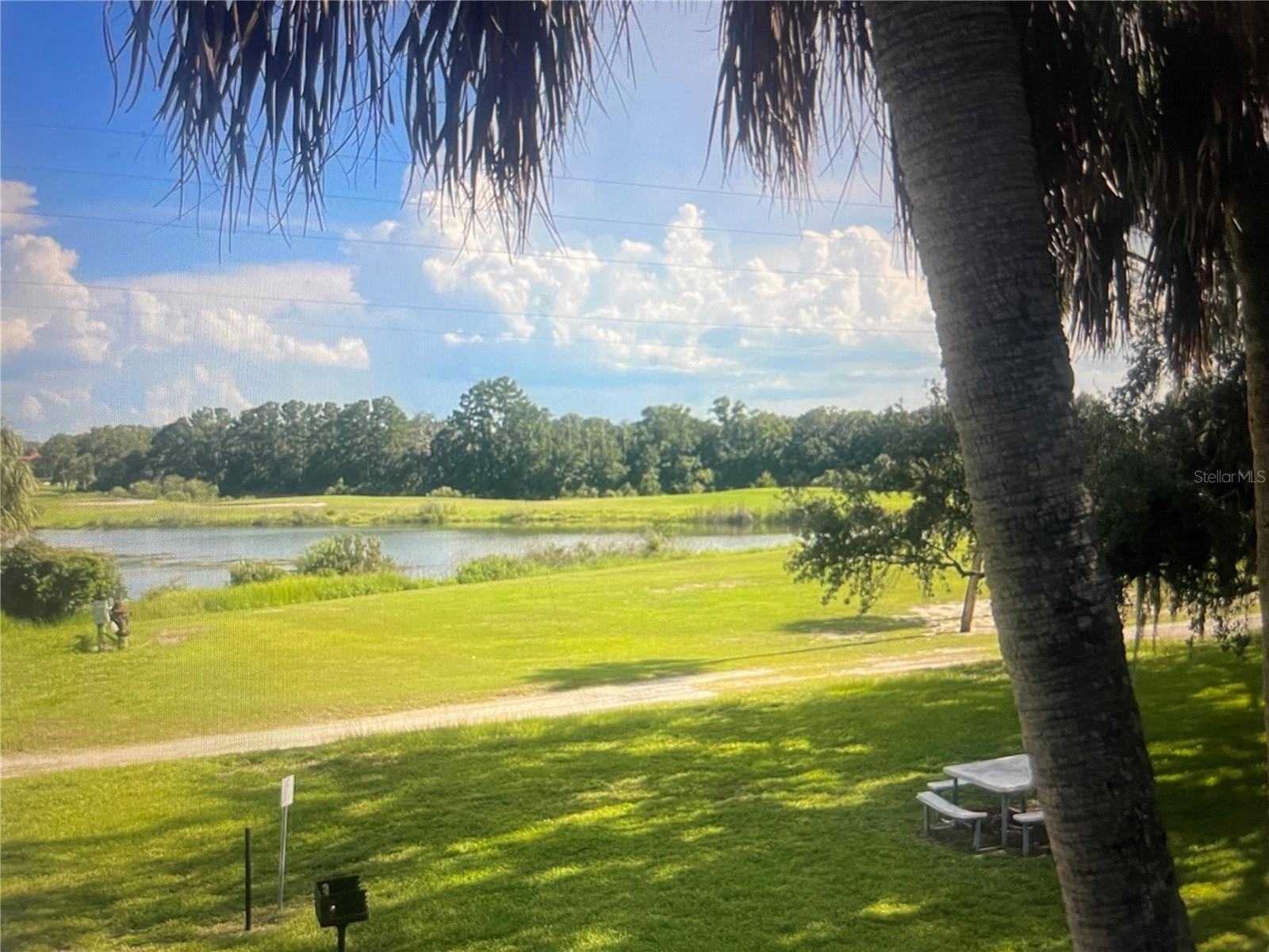 FAIRWAYS/SILVER SPGS SHRS CONDO - Residential