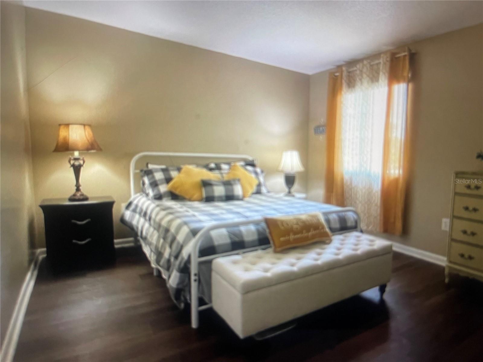 FAIRWAYS/SILVER SPGS SHRS CONDO - Residential