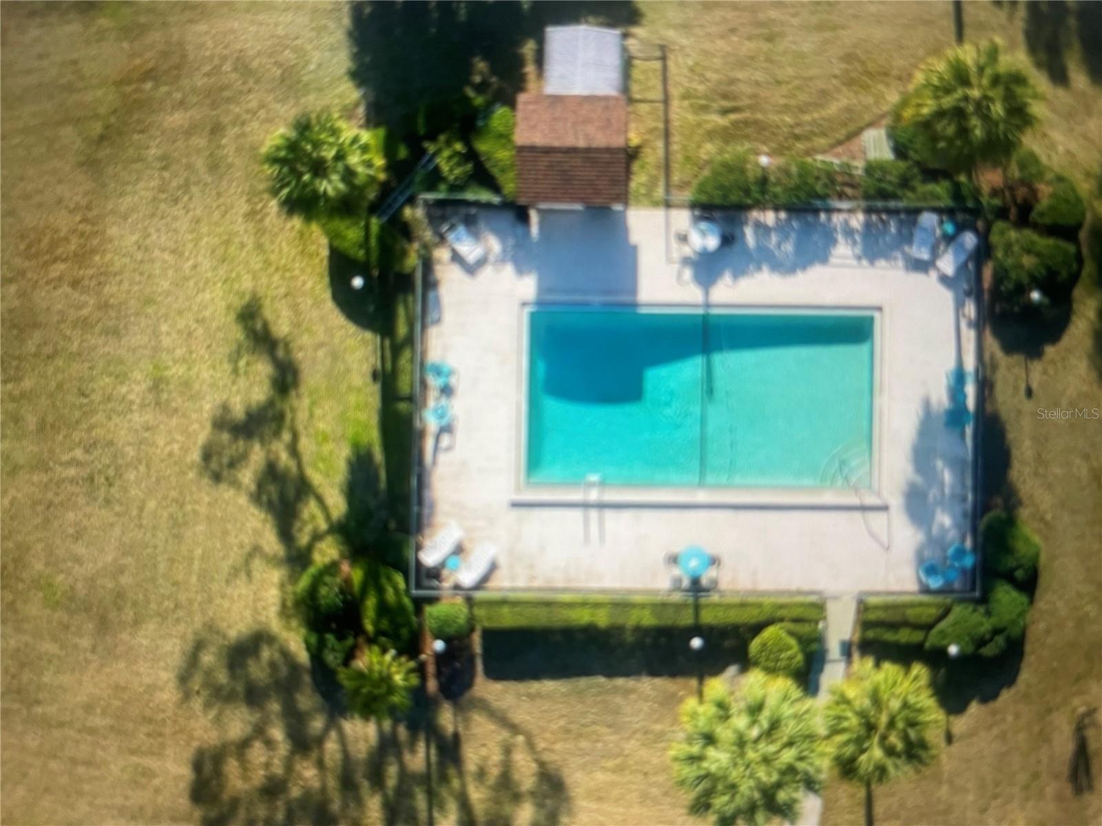 FAIRWAYS/SILVER SPGS SHRS CONDO - Residential