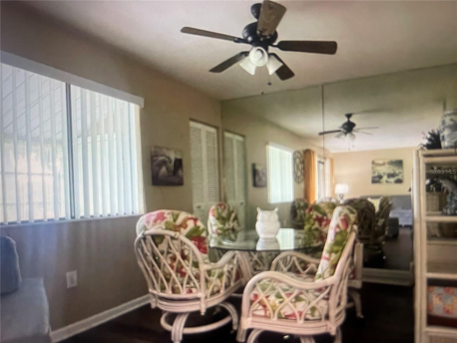 FAIRWAYS/SILVER SPGS SHRS CONDO - Residential