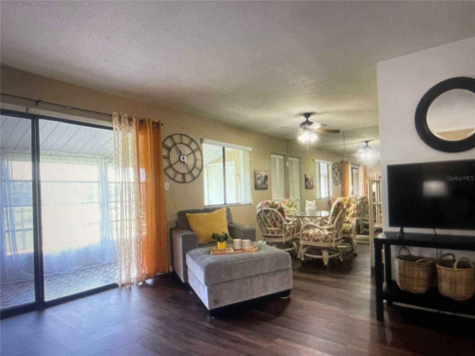 FAIRWAYS/SILVER SPGS SHRS CONDO - Residential