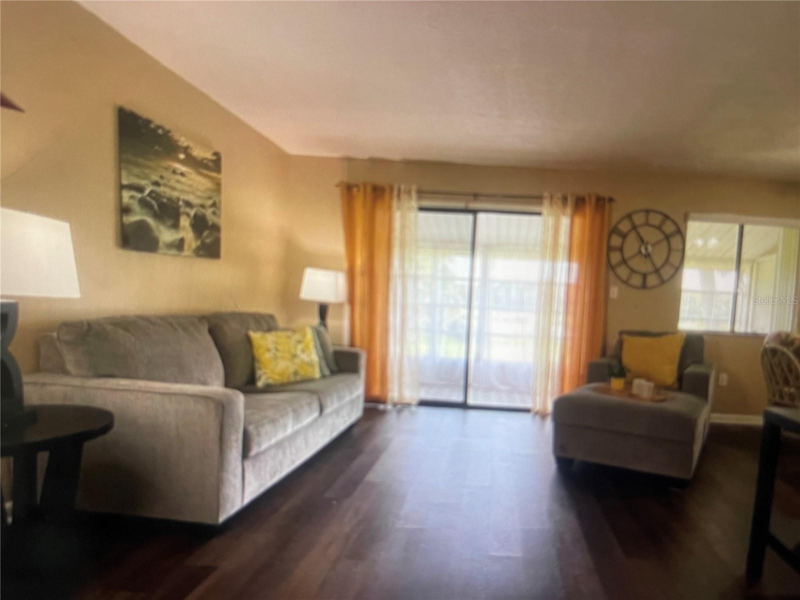 FAIRWAYS/SILVER SPGS SHRS CONDO - Residential