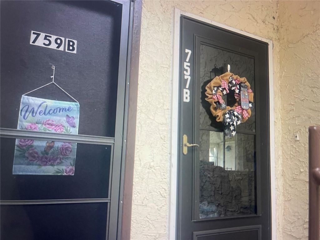 Photo of 757 Midway Drive #B, Ocala, FL 34472 (MLS # OM720886)