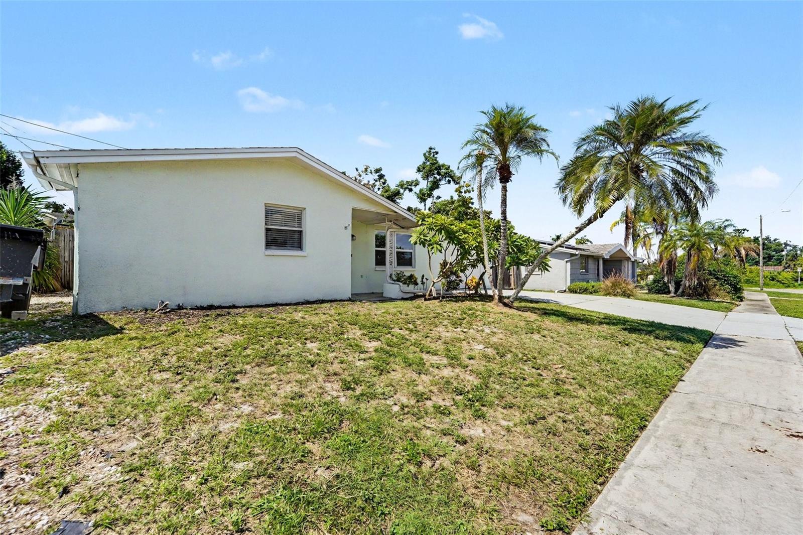 1539 PLUM TREE ROAD