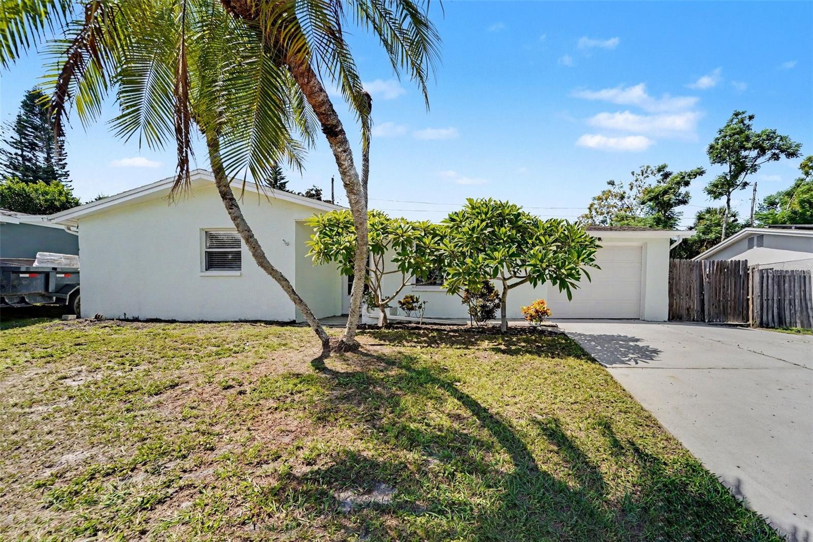 1539 PLUM TREE ROAD