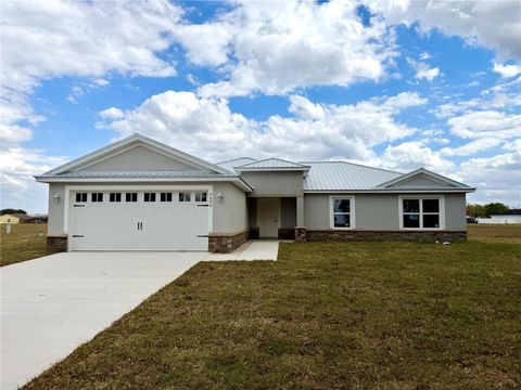 Photo of 7000 Woodmont Court, Sebring, FL 33876 (MLS # OM720475)