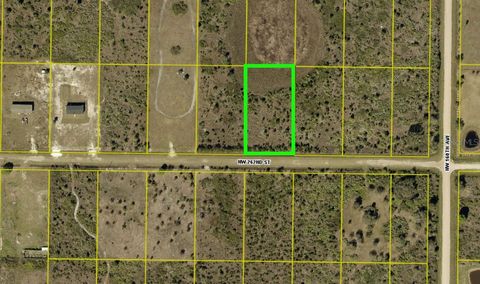 16163 NW 262ND STREET OKEECHOBEE FL 34972