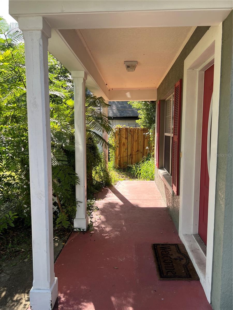 ADIRONDACK HEIGHTS - Residential Lease