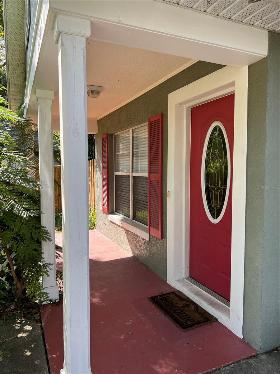 ADIRONDACK HEIGHTS - Residential Lease