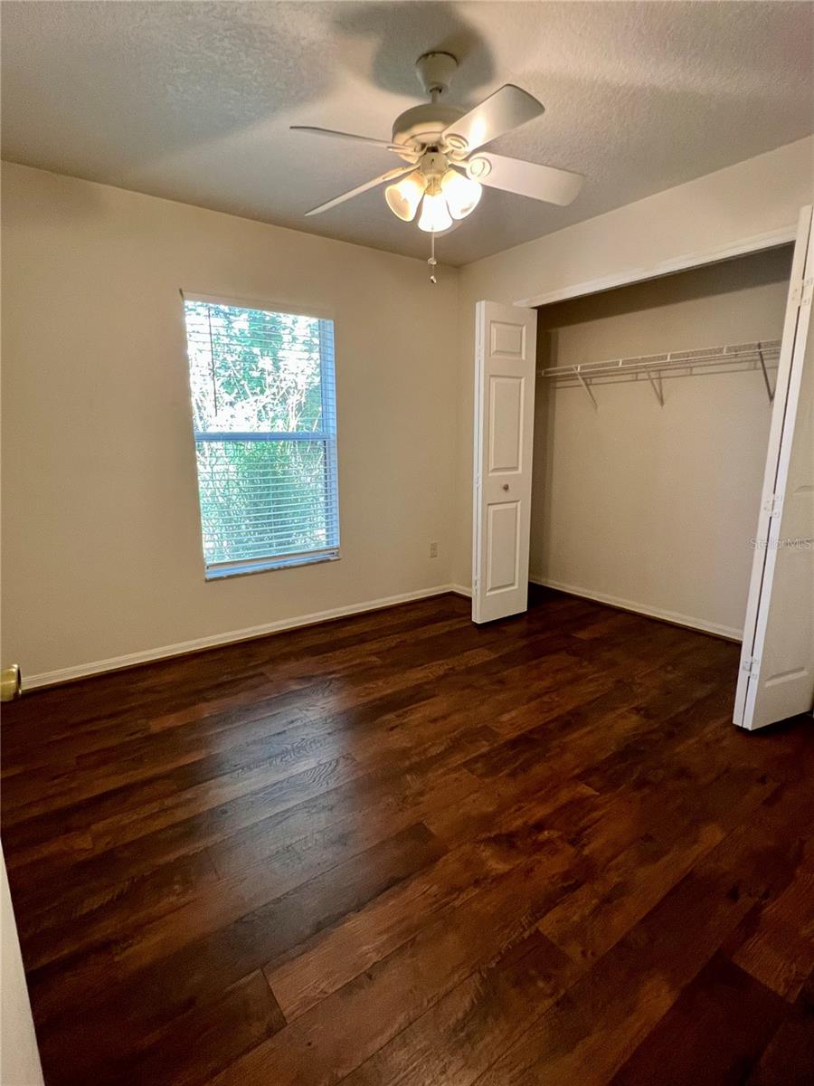 ADIRONDACK HEIGHTS - Residential Lease