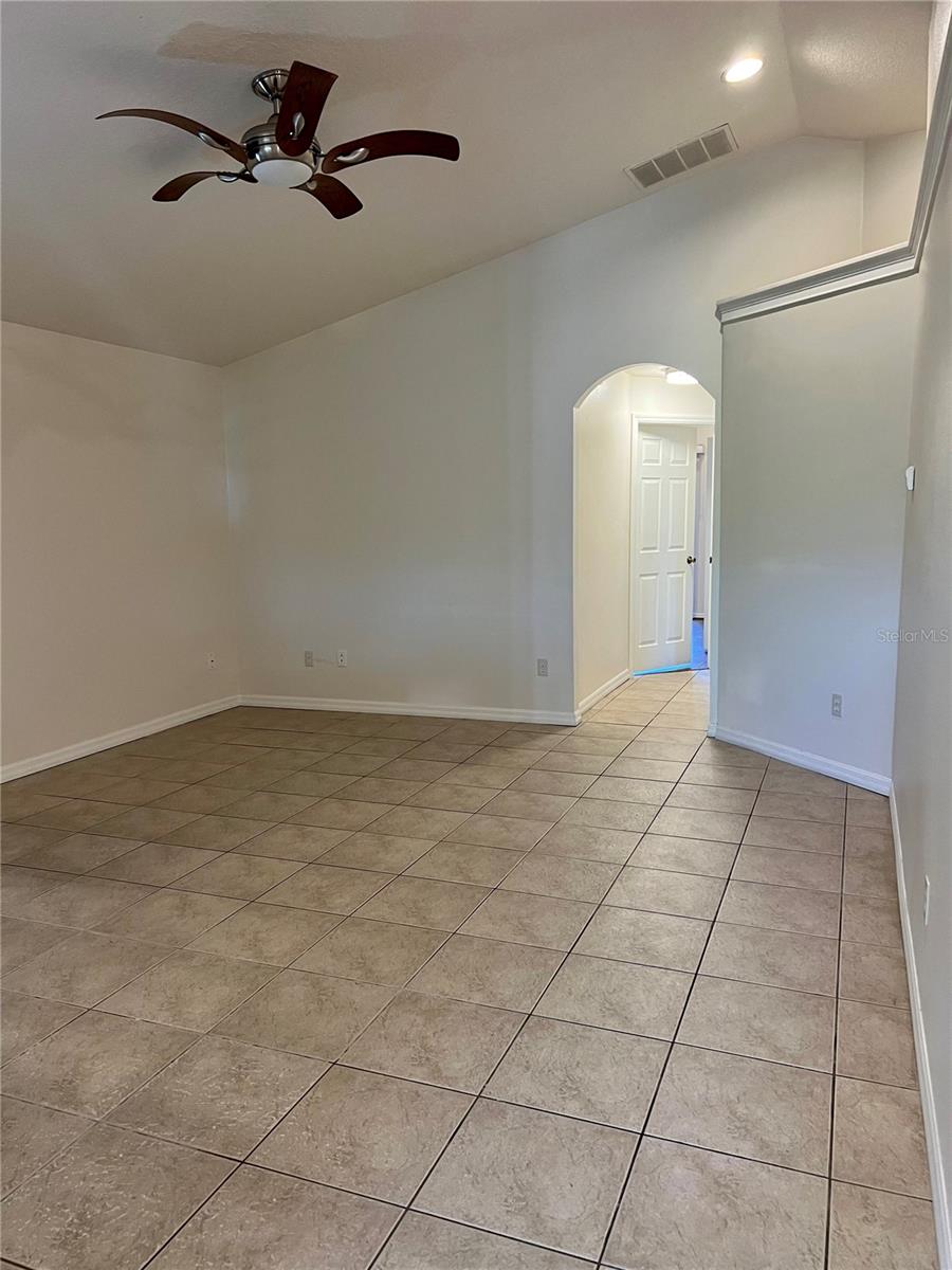 ADIRONDACK HEIGHTS - Residential Lease