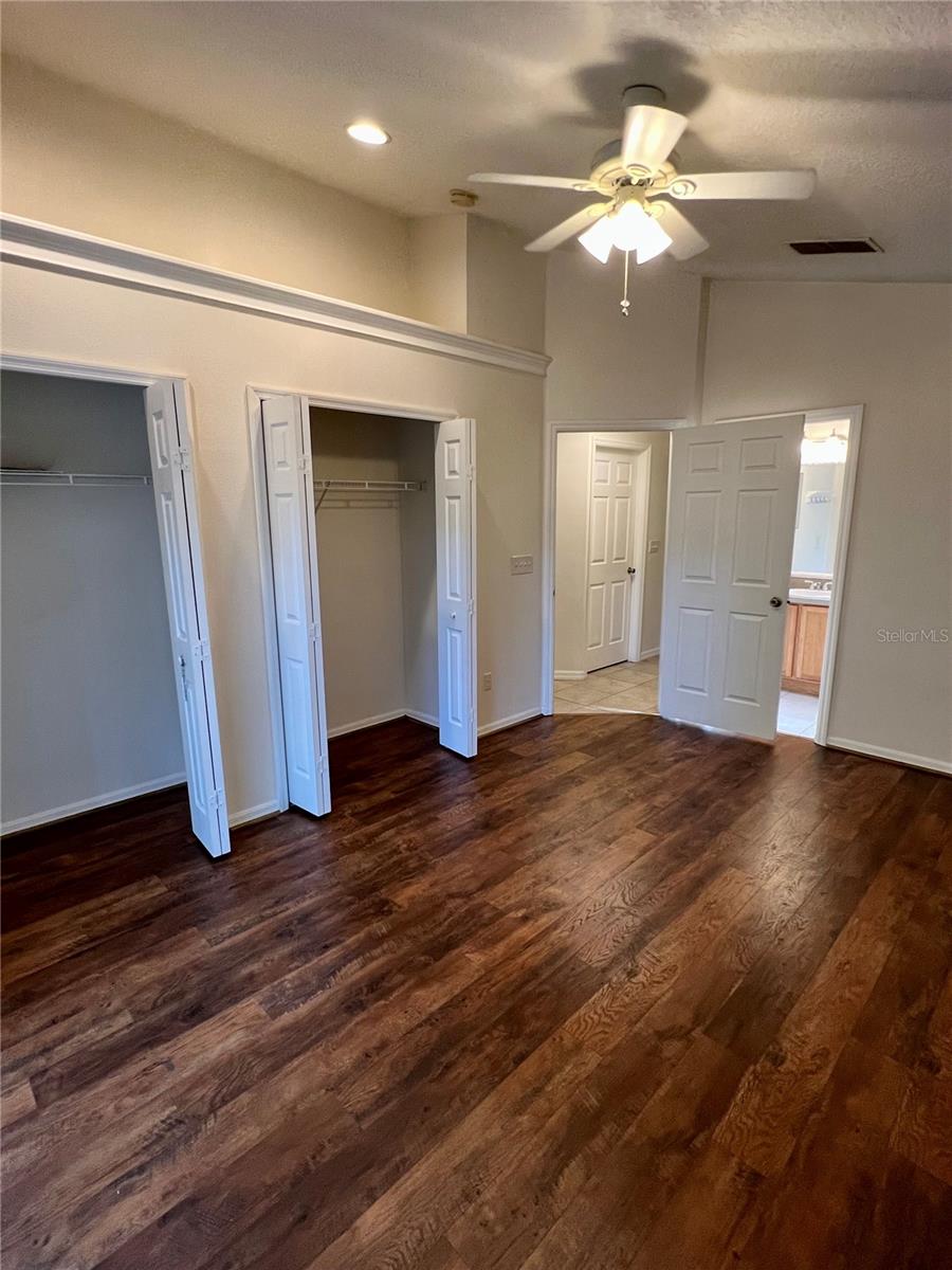 ADIRONDACK HEIGHTS - Residential Lease