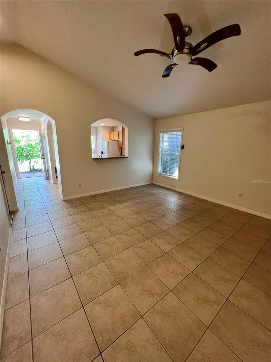 ADIRONDACK HEIGHTS - Residential Lease