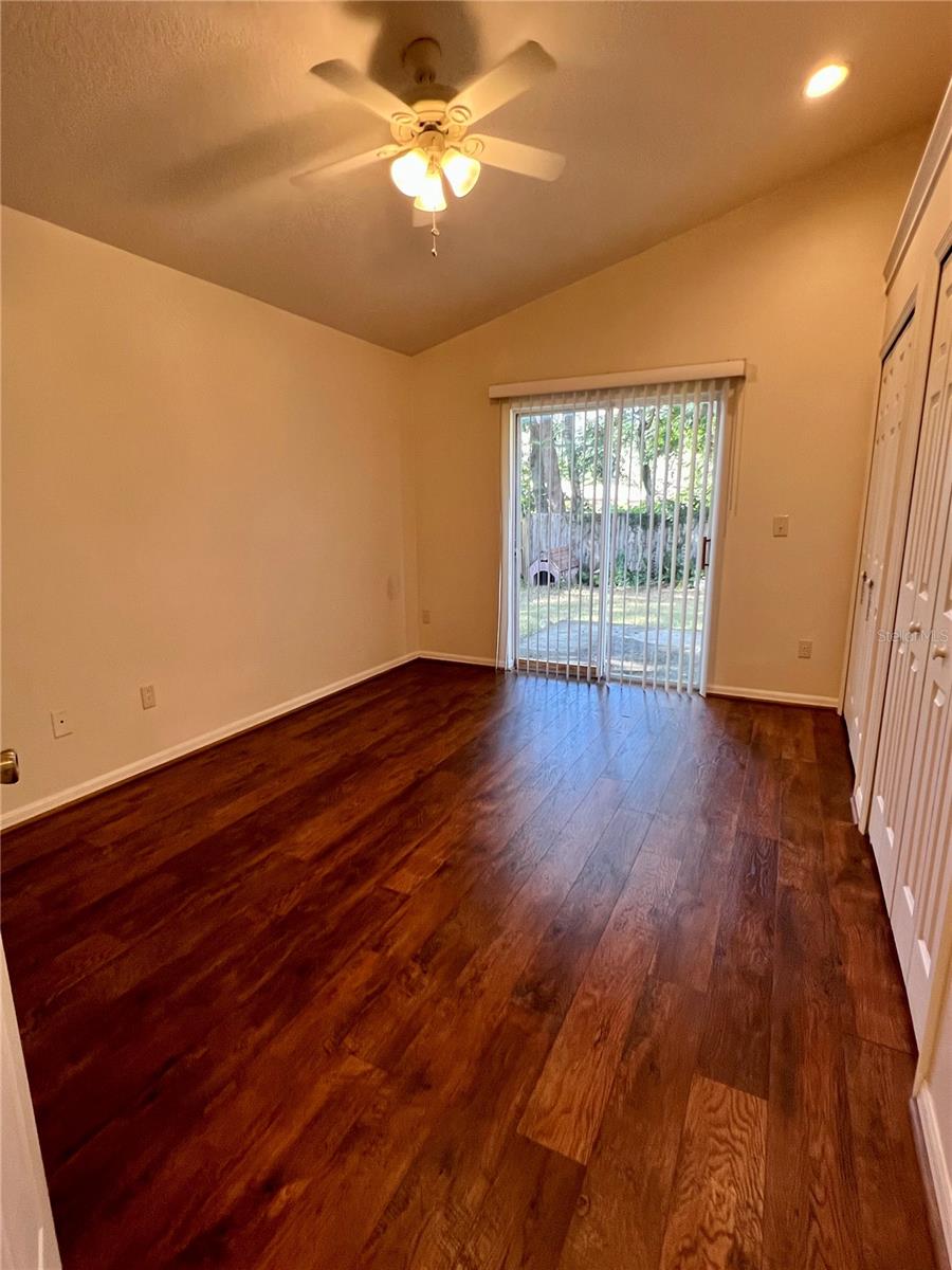 ADIRONDACK HEIGHTS - Residential Lease